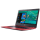 Acer Aspire 1 N4000/4GB/64/Win10 FHD Czerwony - 494322 - zdjęcie 9